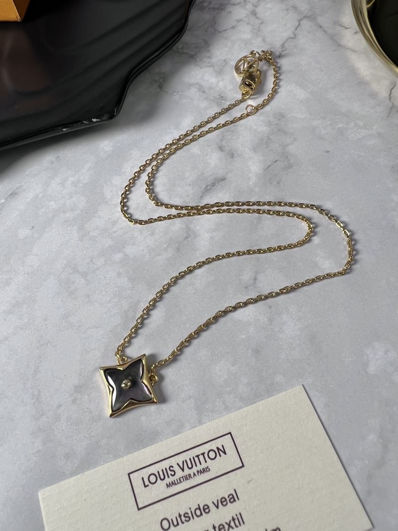 Louis Vuitton Necklaces